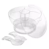 Best reviews of 🎁 Classic Cuisine 6-Piece Cold Serving-Ware Bowl 🔥