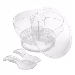 Best reviews of 🎁 Classic Cuisine 6-Piece Cold Serving-Ware Bowl 🔥