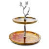 Promo โ GIBSON Elite Philomena 2-Tier Mango Wood Enameled Cake Stand ๐ 2 Promo โ GIBSON Elite Philomena 2-Tier Mango Wood Enameled Cake Stand ๐ -Serveware Store Online unnamed file 205