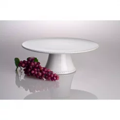 Top 10 ✔️ Abigails Charlot French Cake Plate 🥰 -Serveware Store Online unnamed file 224