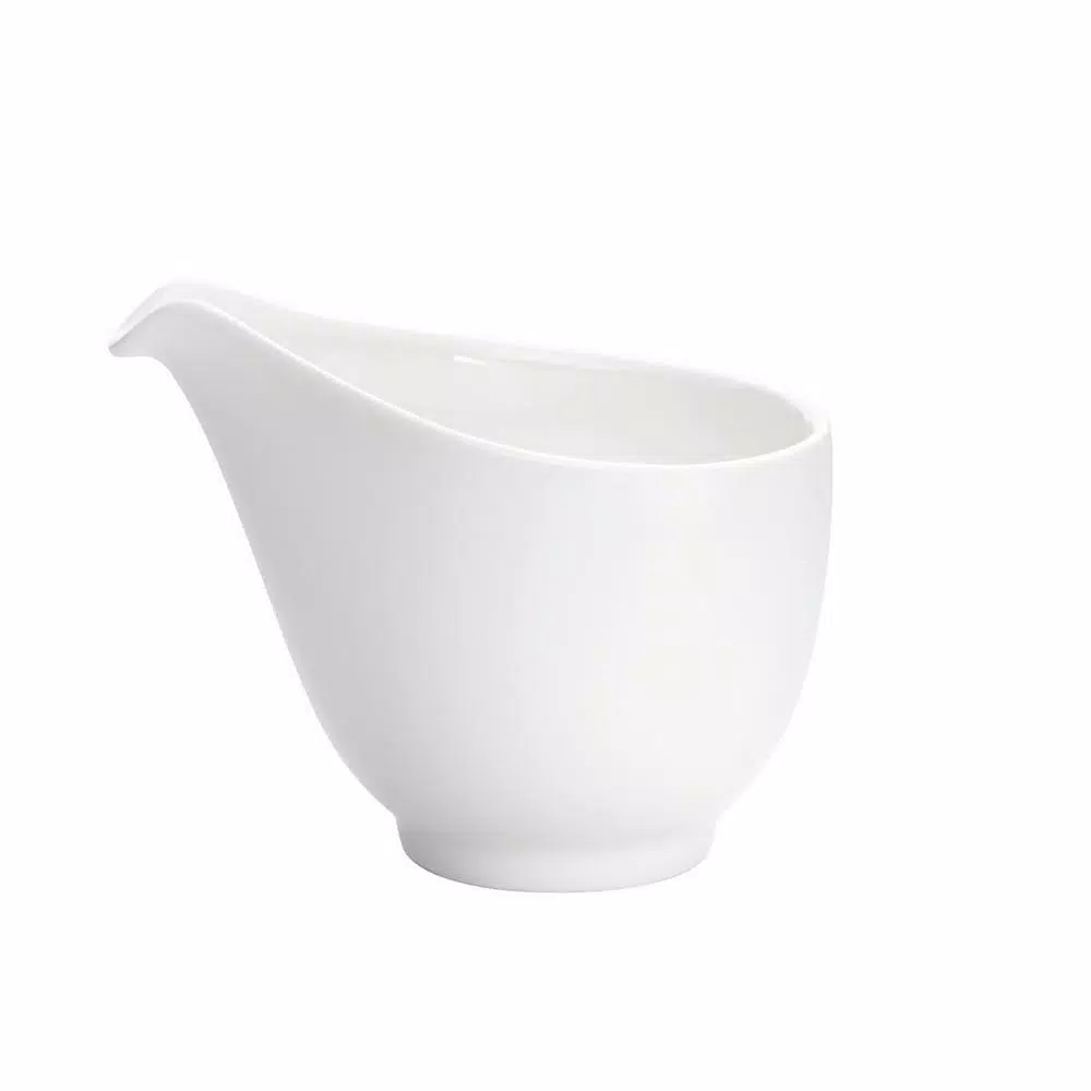 Deals ๐ Oneida Tenor 5 Oz. White Porcelain High Alumina No Handle Creamers (Set Of 36) ๐ 3 Deals ๐ Oneida Tenor 5 Oz. White Porcelain High Alumina No Handle Creamers (Set Of 36) ๐