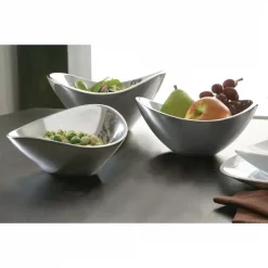 Flash Sale 😉 Nambe Butterfly 11 In. Alloy Bowl 🤩 -Serveware Store Online unnamed file 25