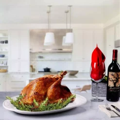 Best Sale 🥰 Ovente 13.4 In. White Turkey Ceramic Serving Platter ✔️ -Serveware Store Online unnamed file 266