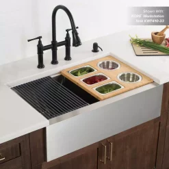Cheapest ๐ KRAUS 16.75 In. Workstation Kitchen Sink Composite Serving Board Set With Stainless Steel Bowls ๐ 16 Cheapest ๐ KRAUS 16.75 In. Workstation Kitchen Sink Composite Serving Board Set With Stainless Steel Bowls ๐ -Serveware Store Online unnamed file 274
