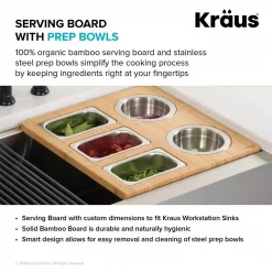 Cheapest ๐ KRAUS 16.75 In. Workstation Kitchen Sink Composite Serving Board Set With Stainless Steel Bowls ๐ 19 Cheapest ๐ KRAUS 16.75 In. Workstation Kitchen Sink Composite Serving Board Set With Stainless Steel Bowls ๐ -Serveware Store Online unnamed file 277