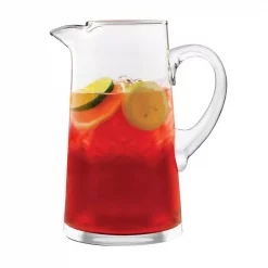 Best Pirce 😉 Libbey Cantina 80 Oz. Clear Glass Pitcher ✨ -Serveware Store Online unnamed file 298