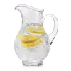 Outlet ✨ Libbey Yucatan 86.9 Oz. Glass Pitcher 🎉 -Serveware Store Online unnamed file 299