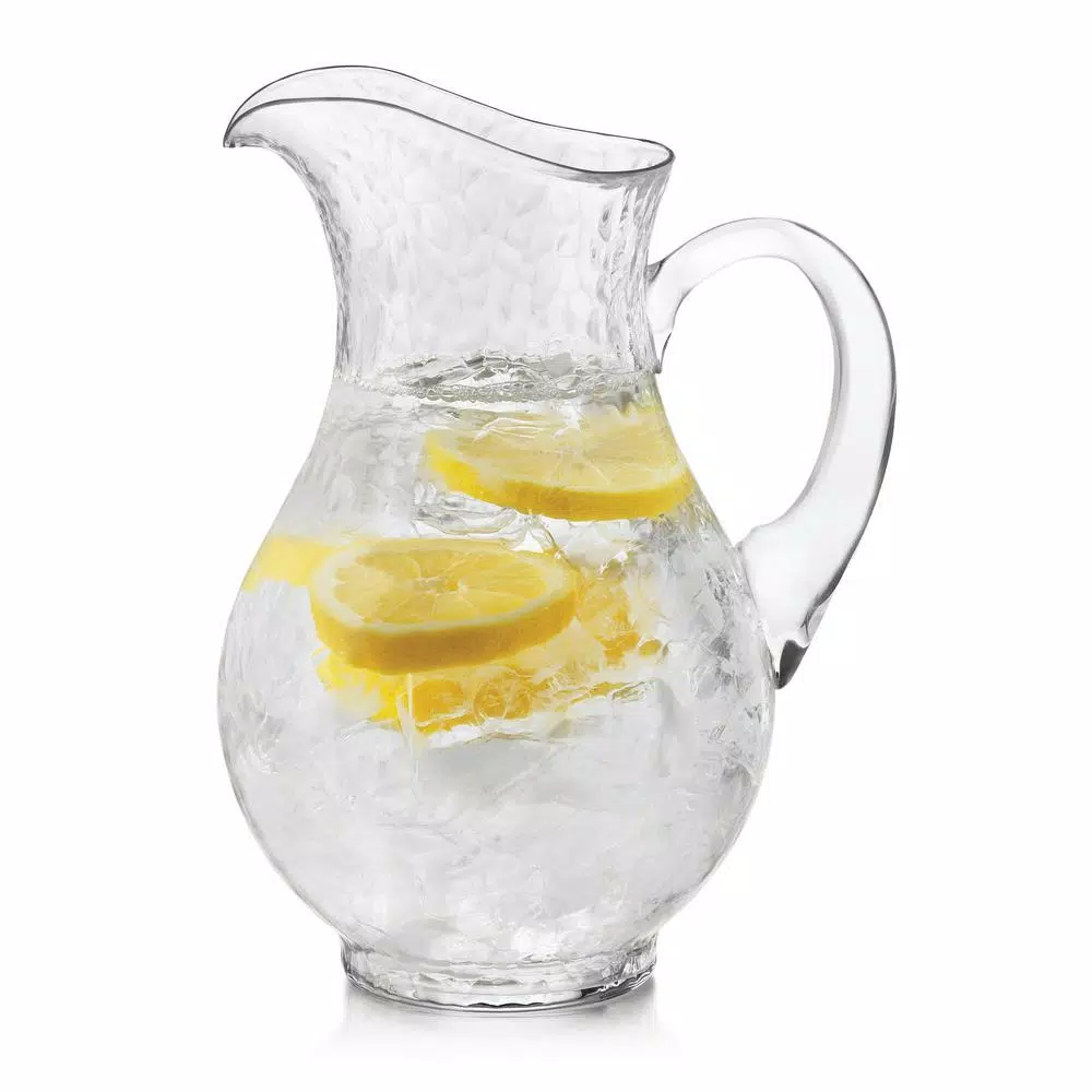 Outlet โจ Libbey Yucatan 86.9 Oz. Glass Pitcher ๐ 3 Outlet โจ Libbey Yucatan 86.9 Oz. Glass Pitcher ๐