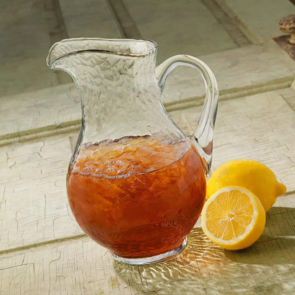 Outlet โจ Libbey Yucatan 86.9 Oz. Glass Pitcher ๐ 4 Outlet โจ Libbey Yucatan 86.9 Oz. Glass Pitcher ๐ - Image 2