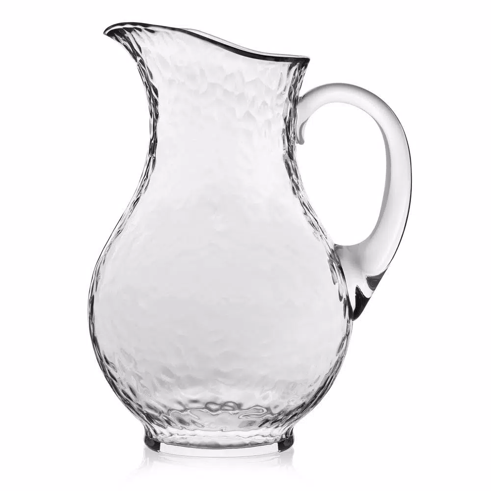Outlet โจ Libbey Yucatan 86.9 Oz. Glass Pitcher ๐ 6 Outlet โจ Libbey Yucatan 86.9 Oz. Glass Pitcher ๐ - Image 4