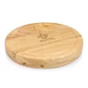 Flash Sale 👍 TOSCANA New Orleans Saints Circo Wood Cheese Board Set With Tools 🥰 -Serveware Store Online unnamed file 327
