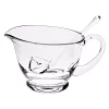 Hot Sale 🔔 Badash Crystal Crystal Gravy Boat With Ladle 😍 -Serveware Store Online unnamed file 33