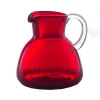 Coupon 🛒 Abigails 1 Qt. 6 In. D X 6.5 In. H Bubble Glass Pitcher ⌛ -Serveware Store Online unnamed file 341