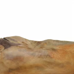 Best deal 🌟 Benjara 15.8 In. Brown Wooden Serving Bowl 🔔 -Serveware Store Online unnamed file 348