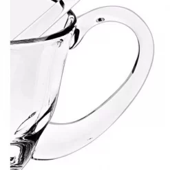 Hot Sale 🔔 Badash Crystal Crystal Gravy Boat With Ladle 😍 -Serveware Store Online unnamed file 35