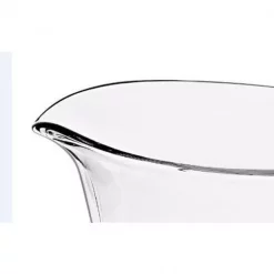 Hot Sale 🔔 Badash Crystal Crystal Gravy Boat With Ladle 😍 -Serveware Store Online unnamed file 36