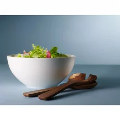 Cheapest 😍 Villeroy &amp; Boch Villeroy & Boch Artesano 9-1/2 In. Round Vegetable Bowl 🎉 -Serveware Store Online unnamed file 360