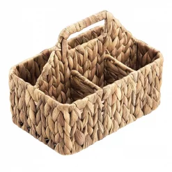 Cheap 🥰 Artland Garden Terrace Carry-All Server 9×5.5×7.5, Water Hyacinth ⭐