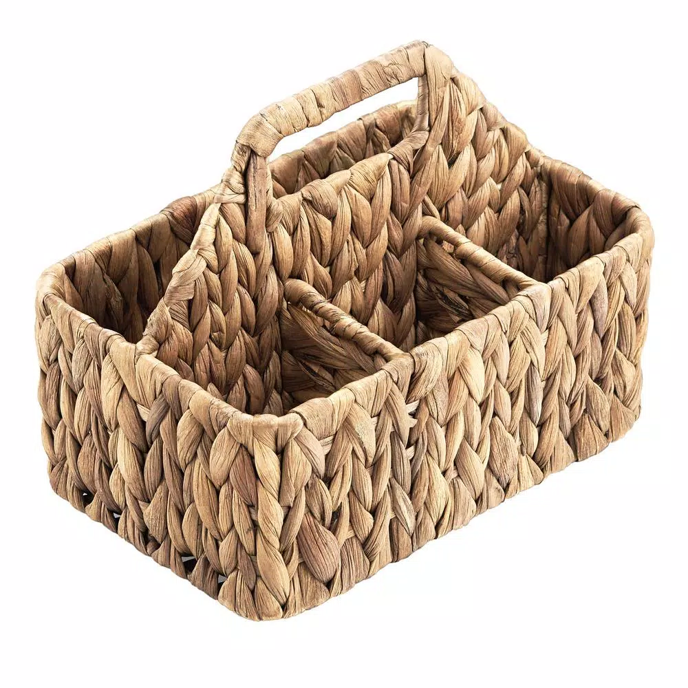 Cheap ๐ฅฐ Artland Garden Terrace Carry-All Server 9ร5.5ร7.5, Water Hyacinth โญ 3 Cheap ๐ฅฐ Artland Garden Terrace Carry-All Server 9ร5.5ร7.5, Water Hyacinth โญ