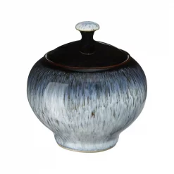 Brand new 🥰 Denby Halo Covered Sugar Bowl ✨