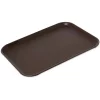 Best Sale 🧨 Carlisle Griptite2 16 In. X 12 In. Brown Fiberglass/Steel Rectangle Serving Tray (12-Pack) 🛒 -Serveware Store Online unnamed file 426
