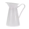 Best deal 😉 Golden Rabbit 3 Qt. White Enamelware Pitcher 🤩 -Serveware Store Online unnamed file 427