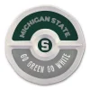 Coupon ❤️ Magnolia Lane Michigan State 15 In. Chip And Dip Server ❤️ -Serveware Store Online unnamed file 432