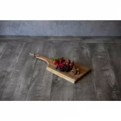 Cheap 🔥 Picnic Time Artisan 18 In. Acacia Serving Board 🧨 -Serveware Store Online unnamed file 440