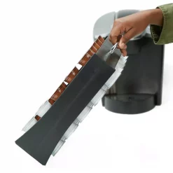 Hot Sale 🤩 Mind Reader Condiment Organizer With 50 K-Cup Storage, Black 🛒 -Serveware Store Online unnamed file 444