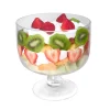 Best reviews of ❤️ Artland Simplicity Trifle 110 Oz. Bowl Gift Boxed 🥰