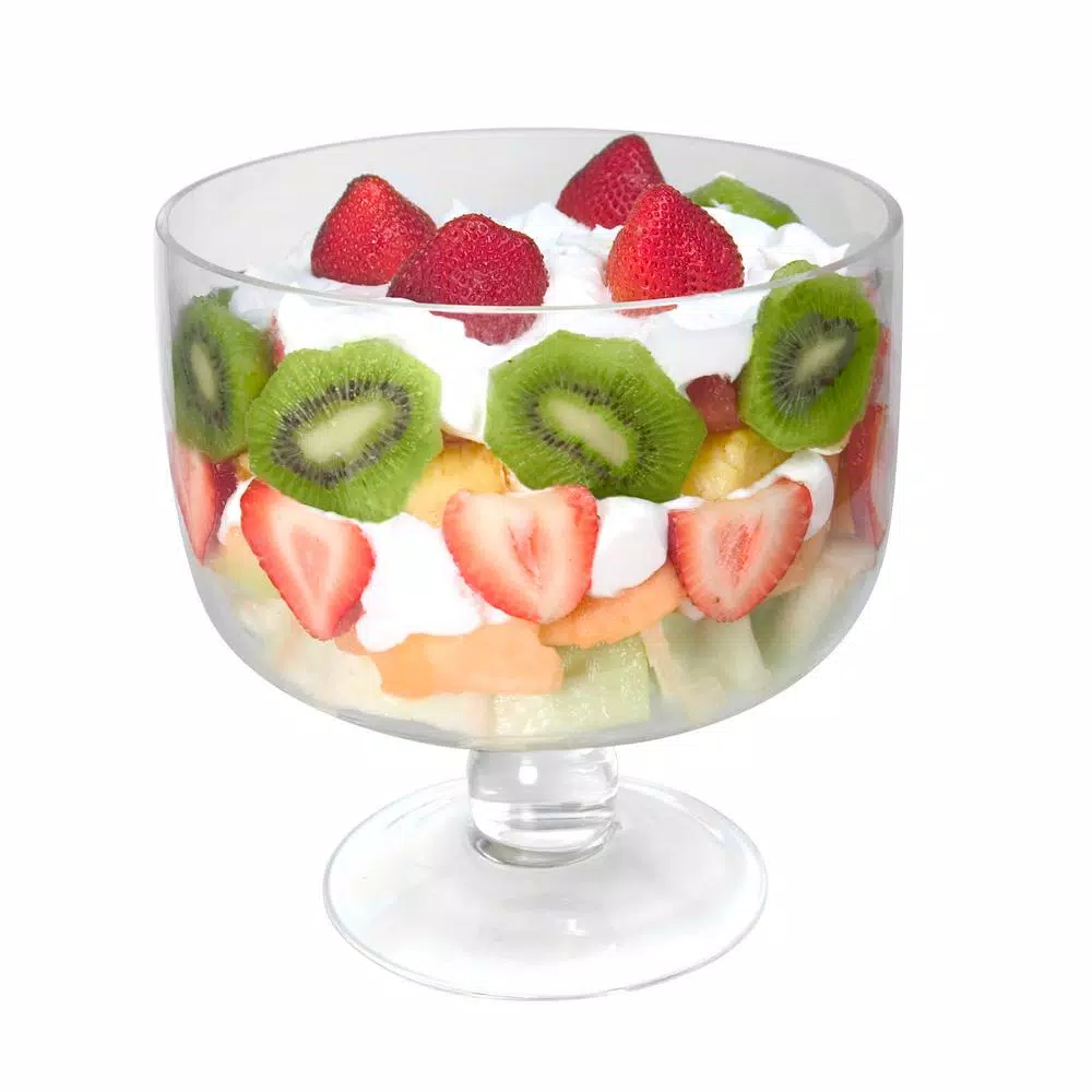 Best reviews of ❤️ Artland Simplicity Trifle 110 Oz. Bowl Gift Boxed 🥰 3 Best reviews of ❤️ Artland Simplicity Trifle 110 Oz. Bowl Gift Boxed 🥰