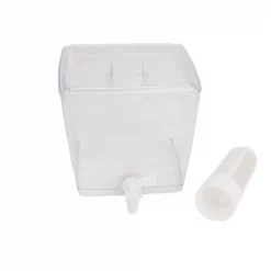 Best deal 🧨 Mind Reader 6.4 Qt Clear Cold Brew Beverage Dispenser Chiller/Infuser With Removable Filter 🔥