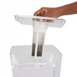 Best deal 🧨 Mind Reader 6.4 Qt Clear Cold Brew Beverage Dispenser Chiller/Infuser With Removable Filter 🔥 -Serveware Store Online unnamed file 485