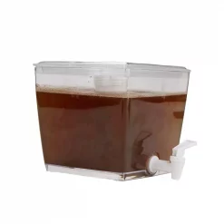 Best deal 🧨 Mind Reader 6.4 Qt Clear Cold Brew Beverage Dispenser Chiller/Infuser With Removable Filter 🔥 -Serveware Store Online unnamed file 487