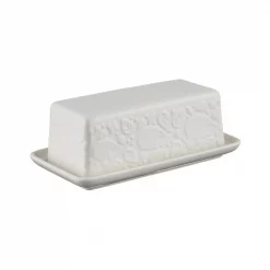 Best Sale ✔️ Mason Cash Forest 4-Piece 59 Fl. Oz. Cream Stoneware Breakfast Set 🧨 -Serveware Store Online unnamed file 533