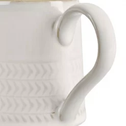 Top 10 👏 Denby 6.8 Oz. Natural Canvas Textured Small Jug 👍 -Serveware Store Online unnamed file 551