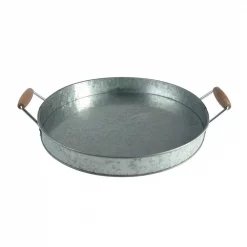 Flash Sale 👏 Artland 15.25 In. Galvanized Party Tray 👏