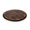 Deals 🤩 Picnic Time Acacia Lazy Susan Serving Trey 😉 -Serveware Store Online unnamed file 555