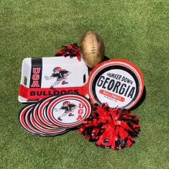 Cheap ๐ฏ Magnolia Lane University Of Georgia 13.5 In. Serving Bowl ๐งจ 9 Cheap ๐ฏ Magnolia Lane University Of Georgia 13.5 In. Serving Bowl ๐งจ -Serveware Store Online unnamed file 57