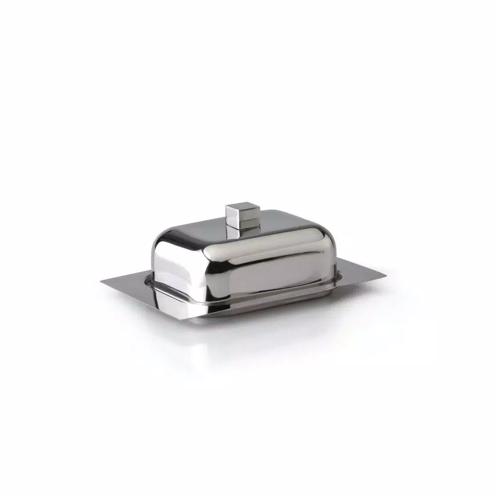 Best reviews of โ๏ธ BergHOFF Cubo 18/10 Stainless Steel Butter Dish ๐ 3 Best reviews of โ๏ธ BergHOFF Cubo 18/10 Stainless Steel Butter Dish ๐