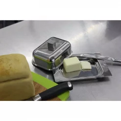 Best reviews of โ๏ธ BergHOFF Cubo 18/10 Stainless Steel Butter Dish ๐ 8 Best reviews of โ๏ธ BergHOFF Cubo 18/10 Stainless Steel Butter Dish ๐ -Serveware Store Online unnamed file 576