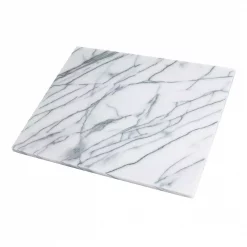 Budget ๐ Fox Run 12 X 16 Marble Board โญ