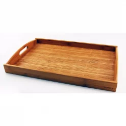 Best Pirce 👍 BergHOFF Bamboo 17.5 In. Tray 🤩