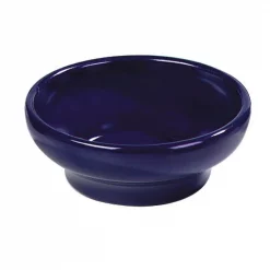 Budget 🌟 Carlisle 5 Oz. SAN Plastic Footed Salsa Dish In Cobalt Blue (Case Of 48) 🤩