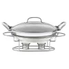 Best reviews of 🎉 Cuisinart Classic Entertaining 11 In. (3 Qt.) Stainless Round Buffet Server ⭐ -Serveware Store Online unnamed file 635