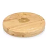 Best reviews of ❤️ TOSCANA Auburn Tigers Circo Wood Cheese Board Set With Tools 🎉
