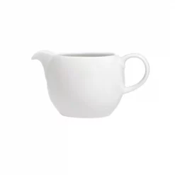 Cheap ๐ Oneida 6.75 Oz. White Classic Coupe Porcelain Jug Creamers (Set Of 24) ๐