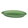 Buy 🔔 Fiesta Meadow Ceramic Oval Platter 🌟 -Serveware Store Online unnamed file 689