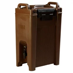 Best Pirce ✨ Carlisle Cateraide 5 Gal. Brown XT Beverage Server ✨