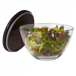 Best reviews of ⭐ Libbey Urban 1-Piece Medium Glass Bowl Set With Lid 🥰 -Serveware Store Online unnamed file 728